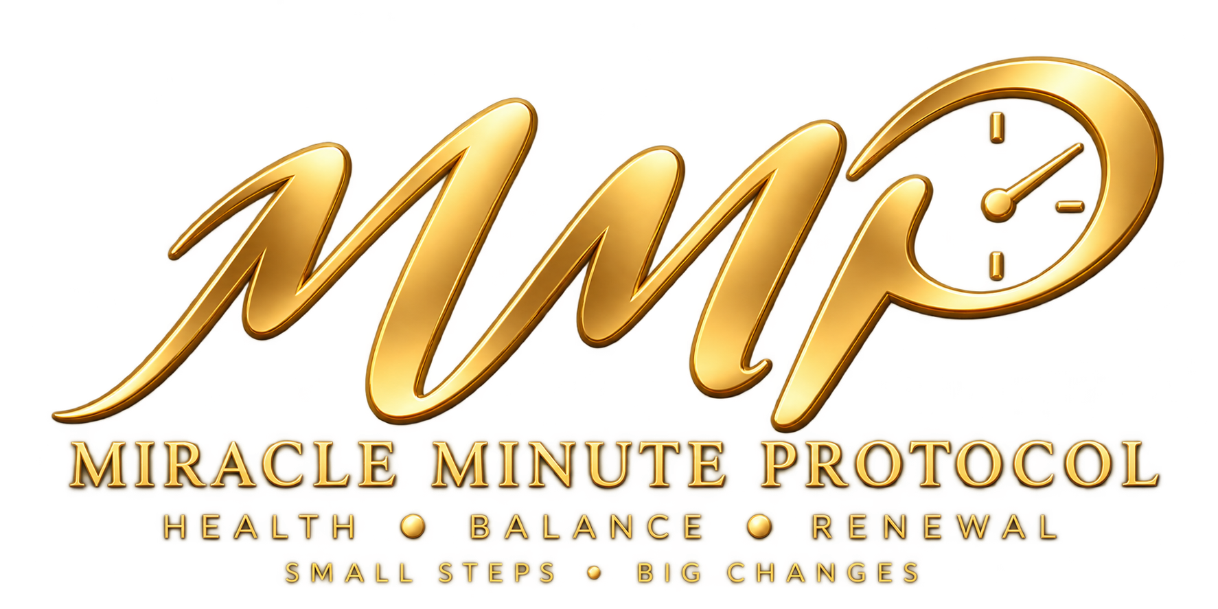 Miracle Minute Protocol